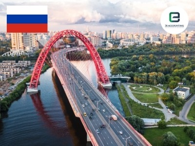 Russia Company Incorporation Services