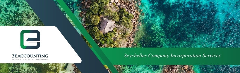 Seychelles Company Incorporation Services