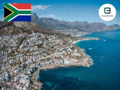 South Africa Company Incorporation Services