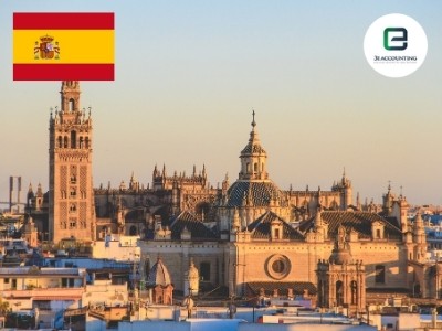 Spain Company Incorporation Services