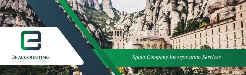Spain Company Incorporation Services