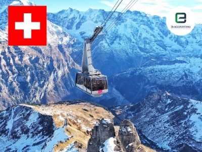 Switzerland Company Incorporation Services