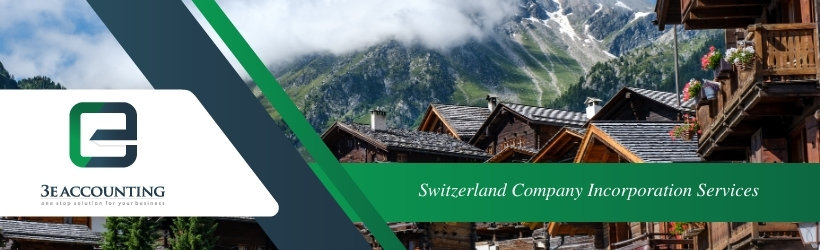 Switzerland Company Incorporation Services