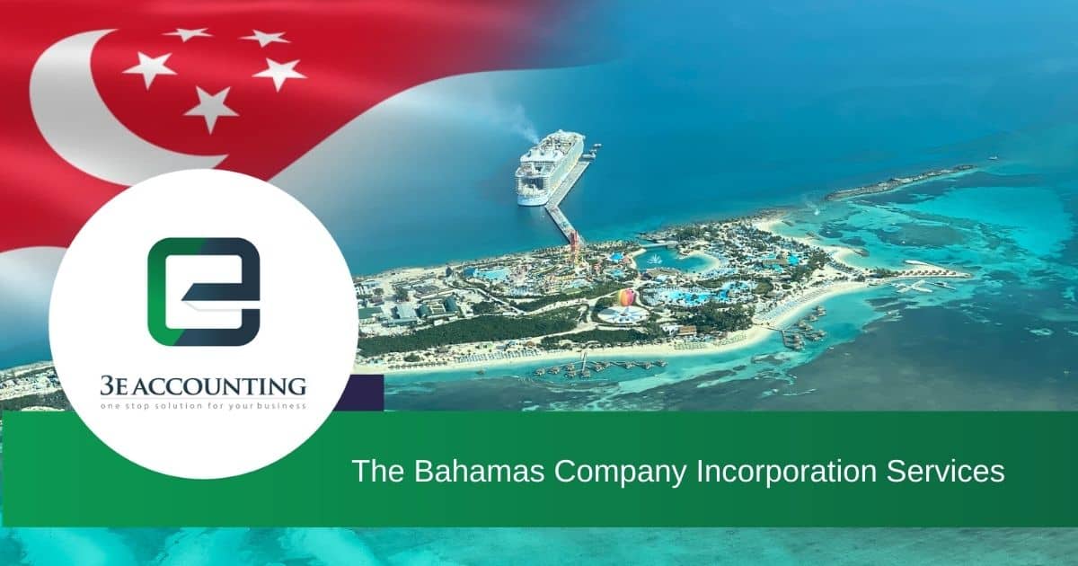 The Bahamas Company Incorporation Services Business Setup in The Bahamas