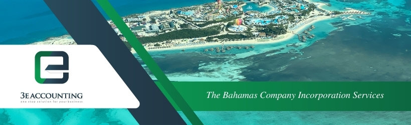 The Bahamas Company Incorporation Services