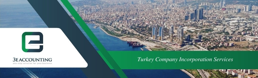 Turkey Company Incorporation Services