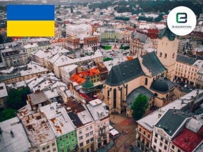 Ukraine Company Incorporation Services