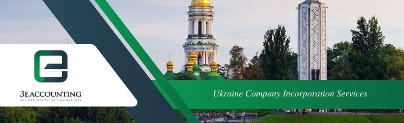 Ukraine Company Incorporation Services
