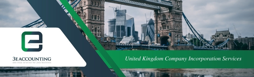 United Kingdom Company Incorporation Services