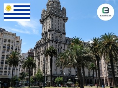 Uruguay Company Incorporation Services