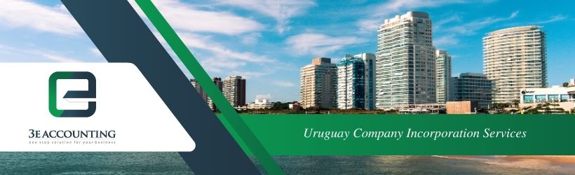 Uruguay Company Incorporation Services