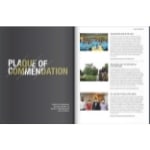 3E Accounting Conferred Plaque of Commendation at May Day Awards 2021