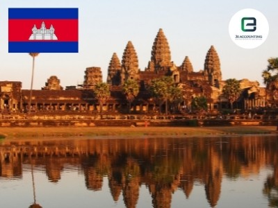 Cambodia Company Incorporation Services