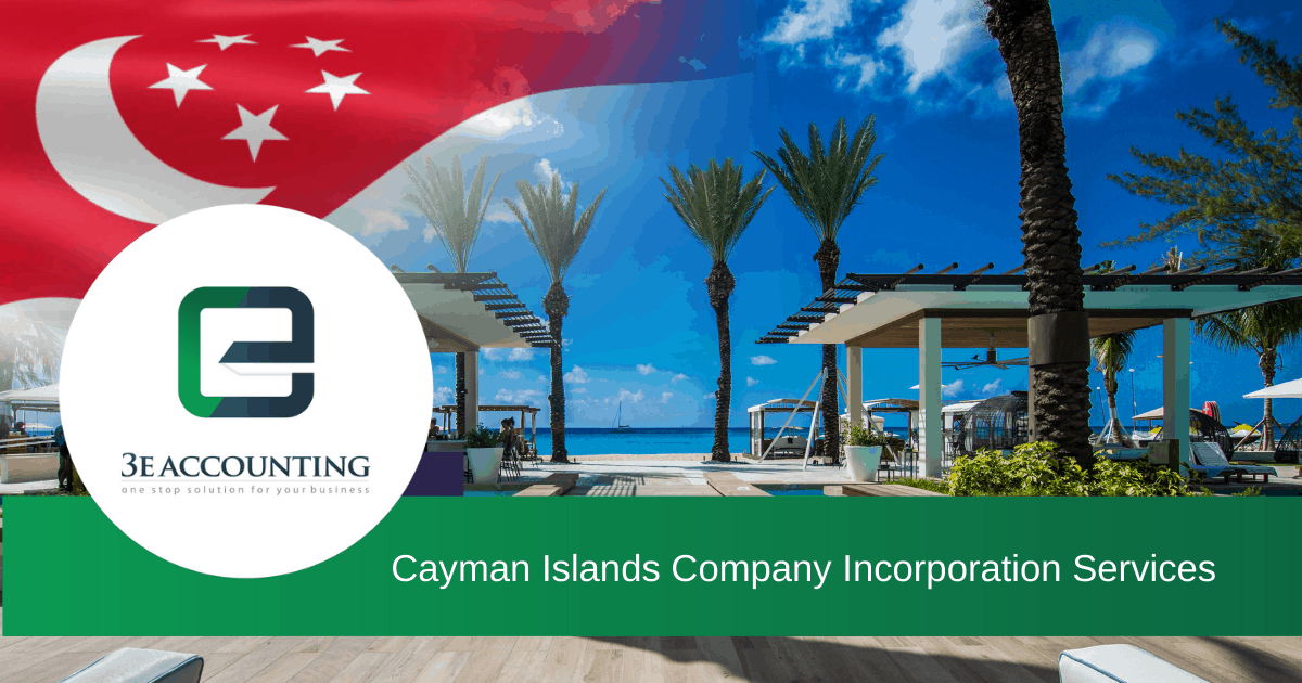 Cayman Islands Company Incorporation Services Business Setup in