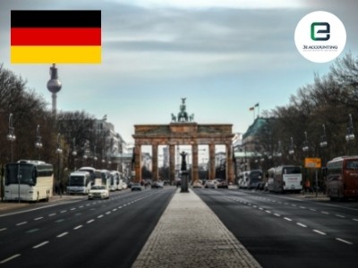 Germany Company Incorporation Services