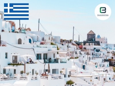 Greece Company Incorporation Services
