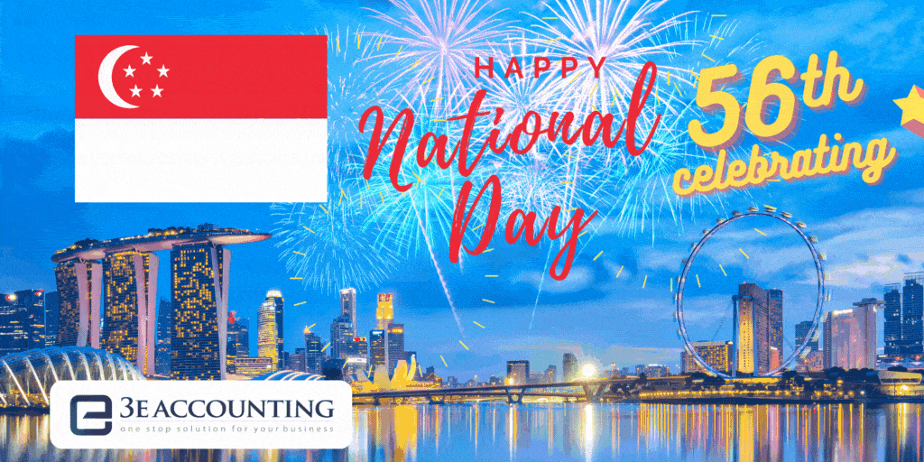 Singapore National Day 2021 / Petition Cancel Singapore National Day