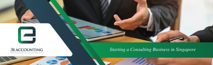 Starting a Consulting Business in Singapore