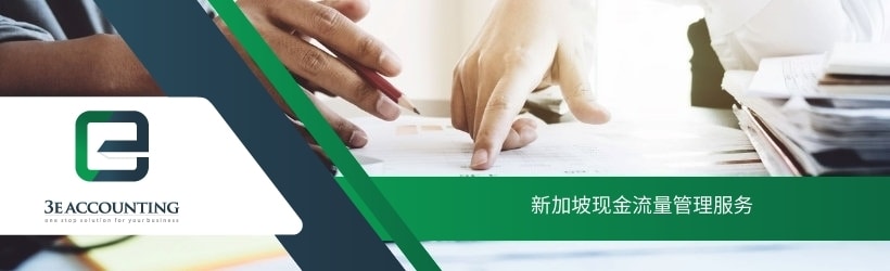 新加坡现金流量管理服务