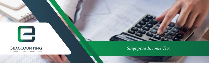 Singapore Income Tax