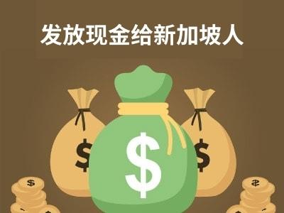2020年同舟共济财政预算案