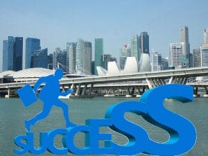 如何衡量企业成功与否