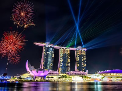Migrate to Singapore with Ease Thanks to 3E Accounting