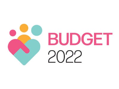 Singapore Budget 2022 summary