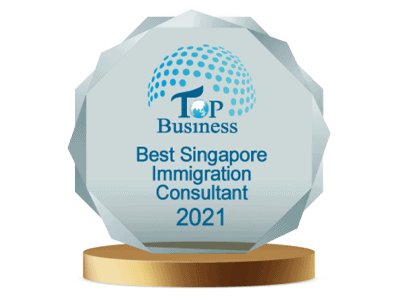 3E Accounting Awarded Best Immigration Consultant in 2021 by Top World Business