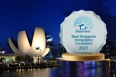 3E Accounting Awarded Best Immigration Consultant in 2021 by Top World Business 3E Accounting Awarded Best Immigration Consultant in 2021 by Top World Business
