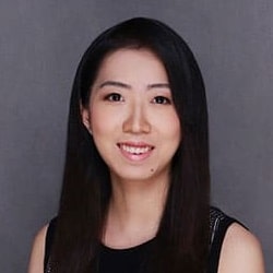 Abigail Yu