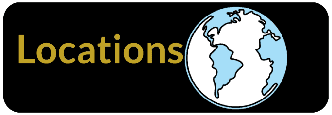Search Corporate Service Provider Office Location