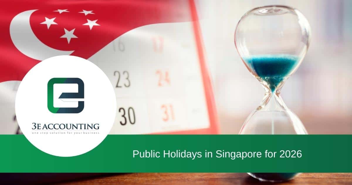 Singapore Public Holidays 2026 - Long Weekends Holidays in Singapore