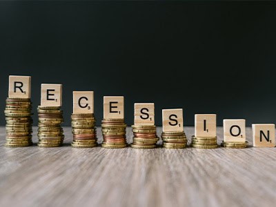 What Is a Recession and Depression?