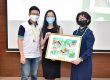 Project We Care: Adopt-A-Family Befriending Sessions