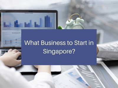 What Business to Start in Singapore
