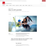 3E Accounting’s Director Talks Buying and Selling Business with ACCA Magazine