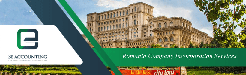 Romania Company Incorporation Services