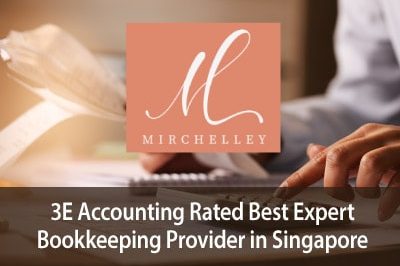 3E Accounting Rated Best Expert Bookkeeping Provider in Singapore 3E Accounting Rated Best Expert Bookkeeping Provider in Singapore