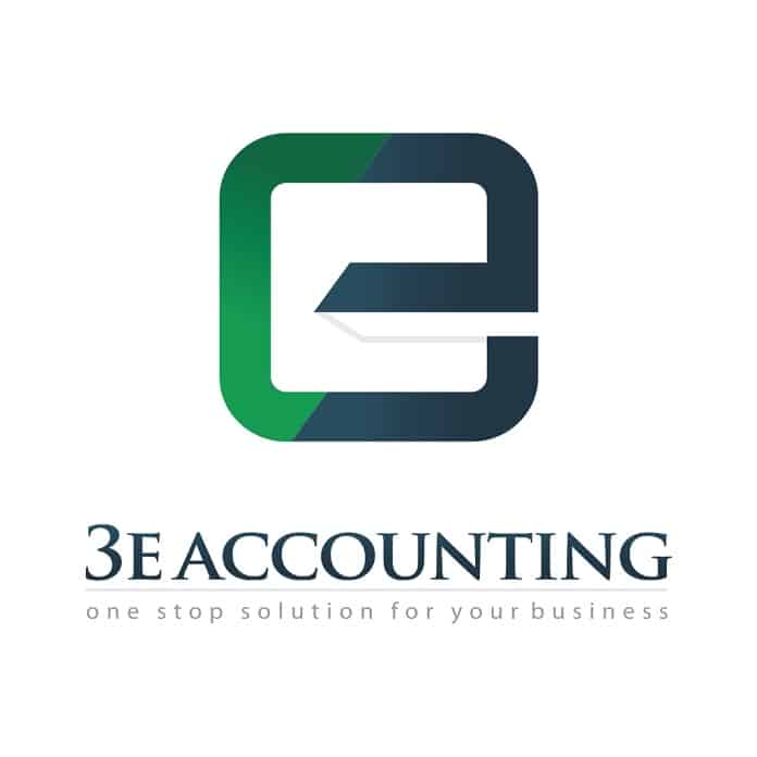 3E Accounting Pte Ltd