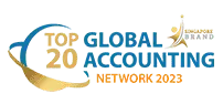 Top 20 Global Accounting Networks