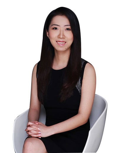 Abigail Yu - Director of 3E Accounting Group