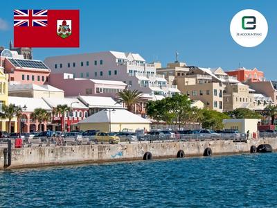 Bermuda Company Incorporation Services