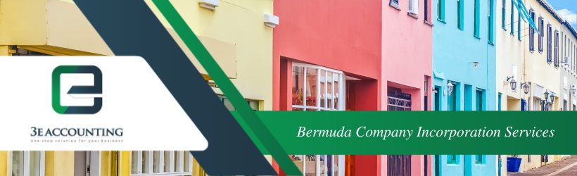 Bermuda Company Incorporation Services