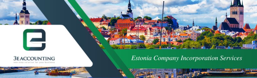 Estonia Company Incorporation Services