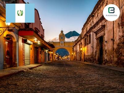 Guatemala Company Incorporation Services