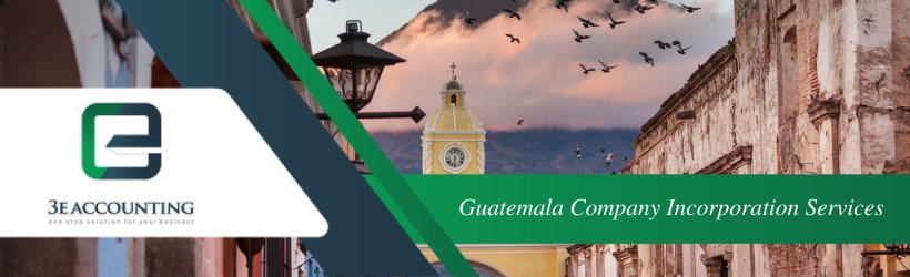 Guatemala Company Incorporation Services