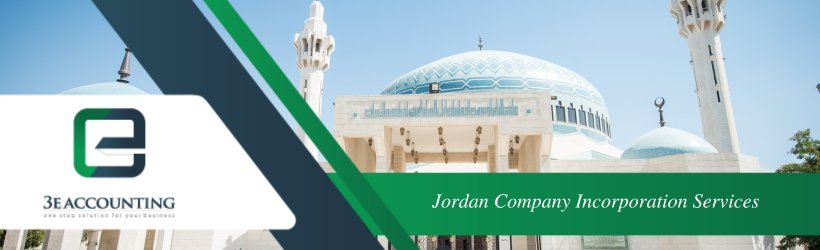 Jordan Company Incorporation Services