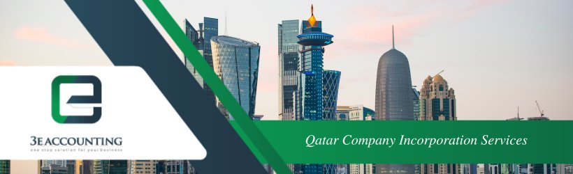 Qatar Company Incorporation Services