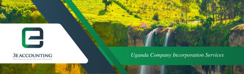 Uganda Company Incorporation Services